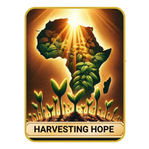 Harvesting Hope Logo